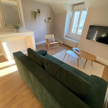 Au Coeur De Blois Apartman Kültér fotó