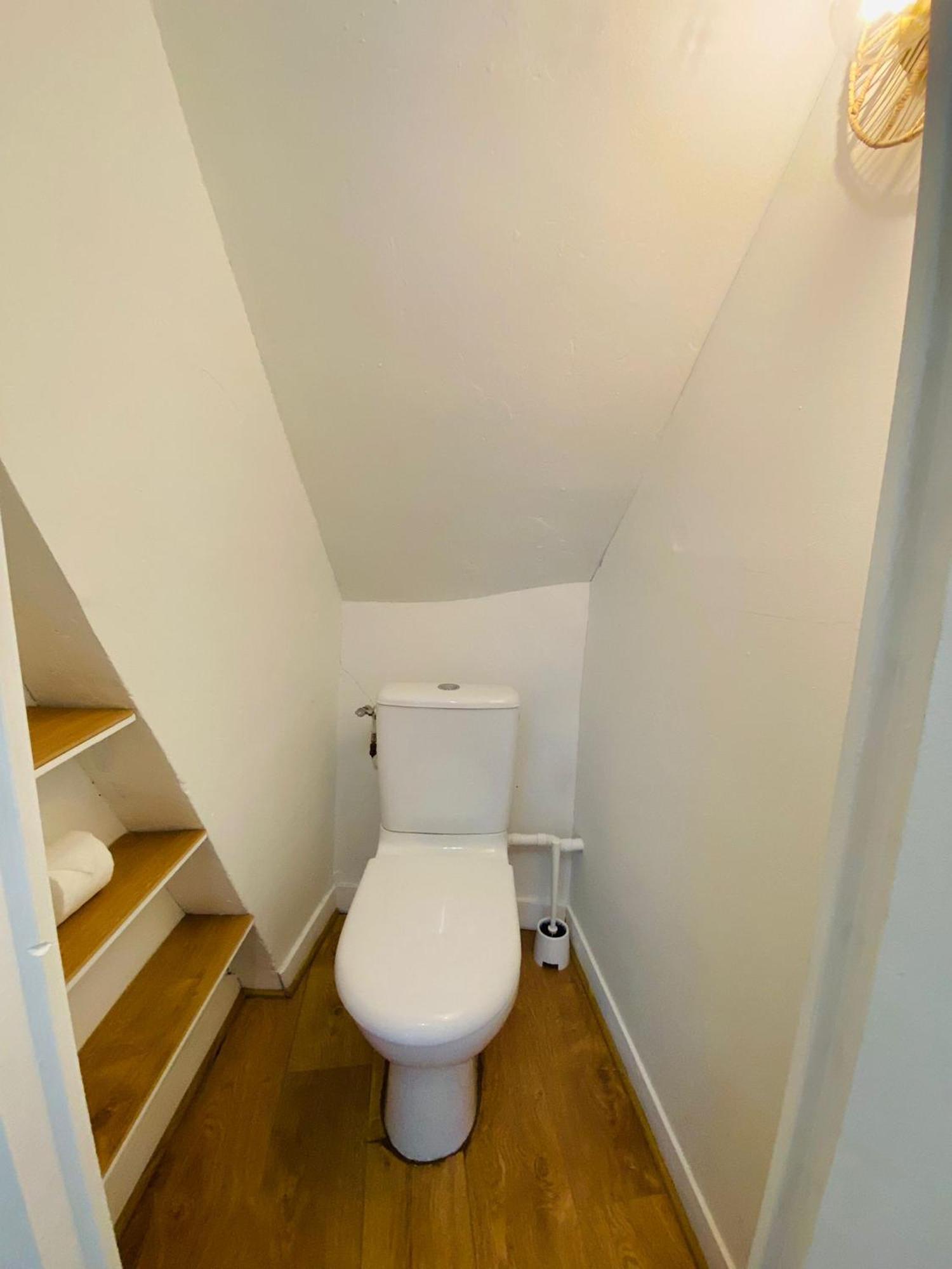 Au Coeur De Blois Apartman Kültér fotó