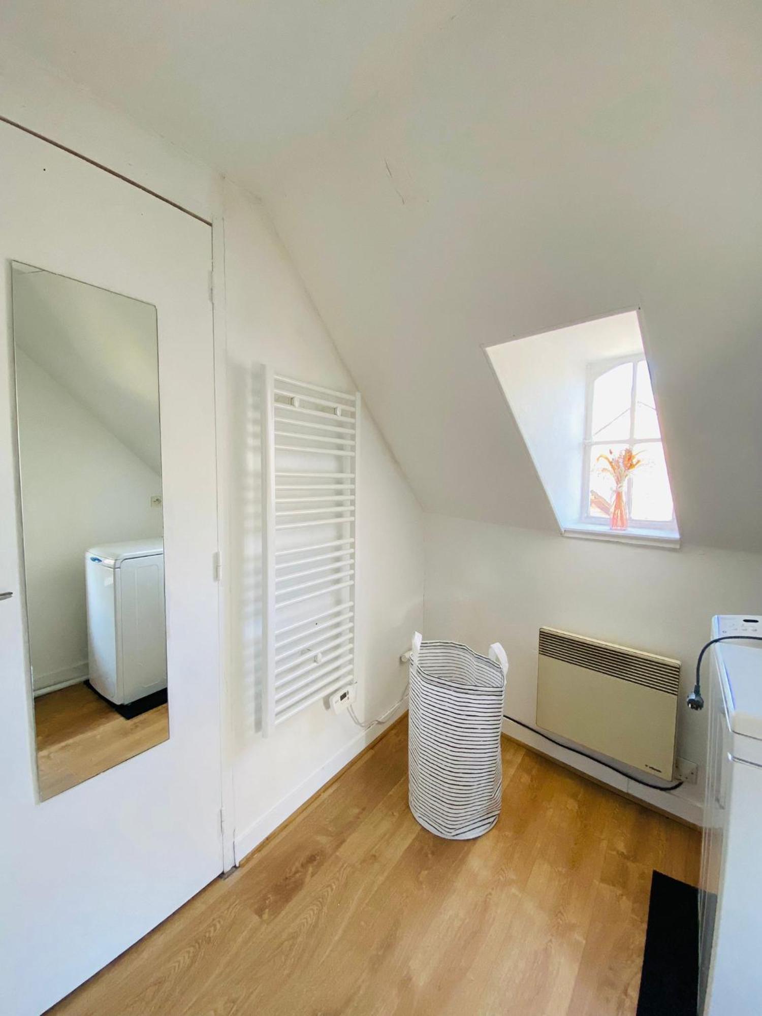 Au Coeur De Blois Apartman Kültér fotó