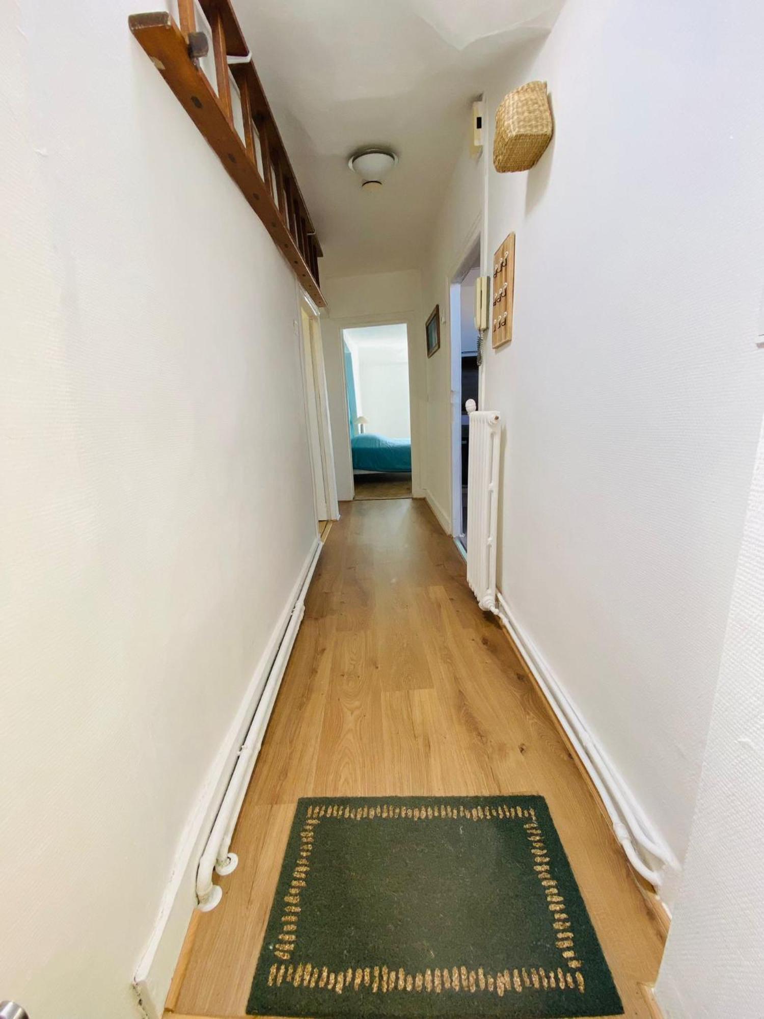 Au Coeur De Blois Apartman Kültér fotó