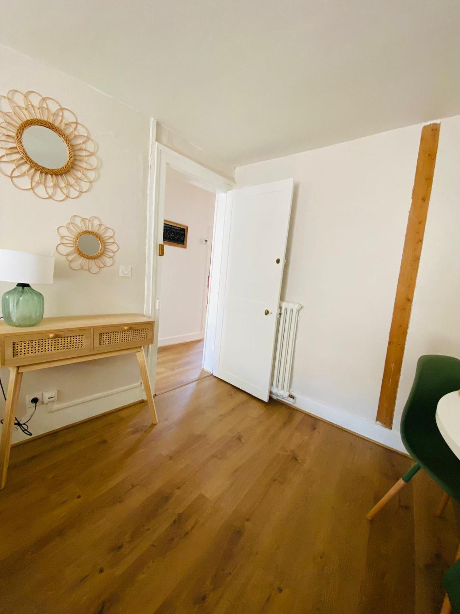 Au Coeur De Blois Apartman Kültér fotó